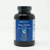 VascuStatin 120 Capsules.